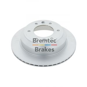 Bremtec Pro-Series Brake Rotor