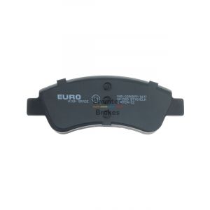 Bremtec Euroline High-Grade Brake Pad