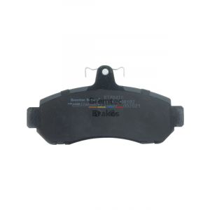Bremtec Trade Line Brake Pad
