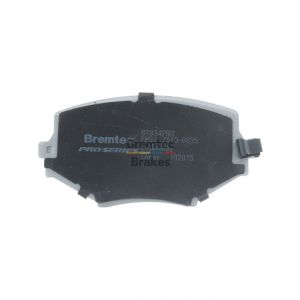 Bremtec Pro-Series Brake Pad