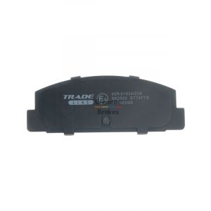 Bremtec Trade Line Brake Pad