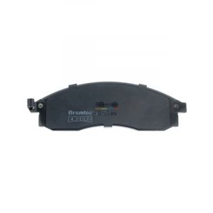 Bremtec Endure 4WD Brake Pad