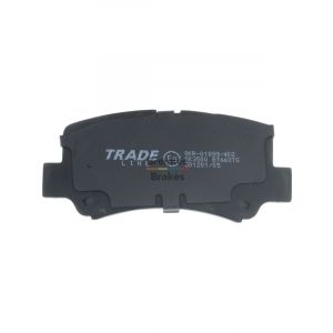 Bremtec Trade Line Brake Pad
