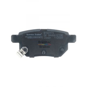 Bremtec Trade Line Brake Pad