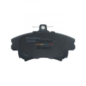 Bremtec Euroline Ceramic Brake Pad