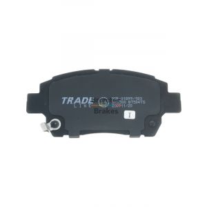 Bremtec Trade Line Brake Pad