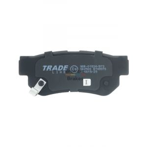 Bremtec Trade Line Brake Pad