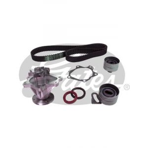 Gates Timing Belt Kit & Water Pump