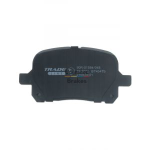 Bremtec Trade Line Brake Pad