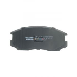 Bremtec Trade Line Brake Pad