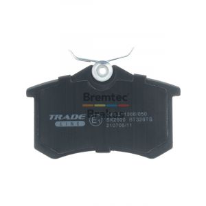 Bremtec Trade Line Brake Pad