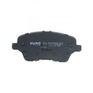 Bremtec Euroline Ceramic Brake Pad