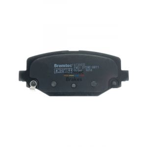 Bremtec Endure 4WD Brake Pad