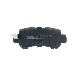 Bremtec Trade Line Brake Pad