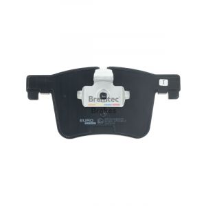 Bremtec Euroline Ceramic Brake Pad