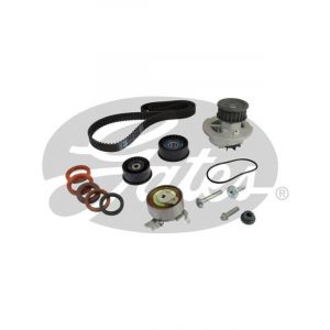 Gates Timing Belt Kit & Water Pump