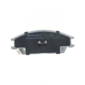 Bremtec Pro-Series Brake Pad