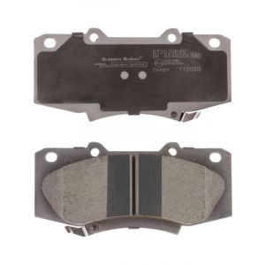 Bremtec Pro-Series Brake Pad