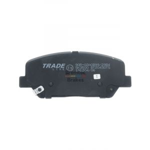 Bremtec Trade Line Brake Pad
