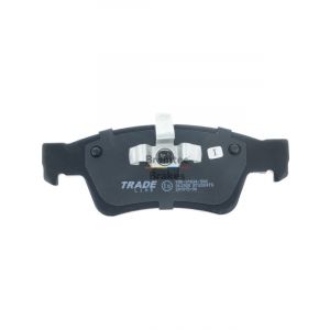 Bremtec Trade Line Brake Pad