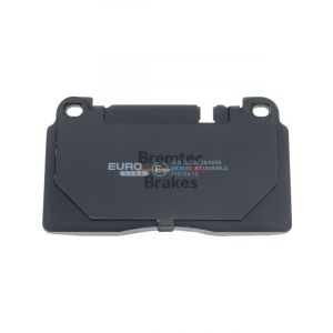 Bremtec Euroline Ceramic Brake Pad