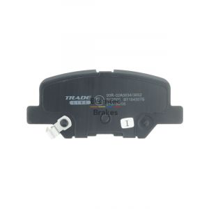 Bremtec Trade Line Brake Pad