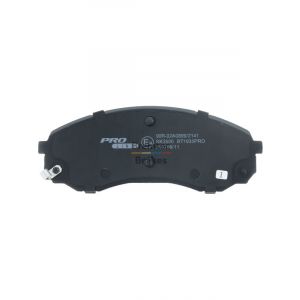 Bremtec Pro-Series Brake Pad