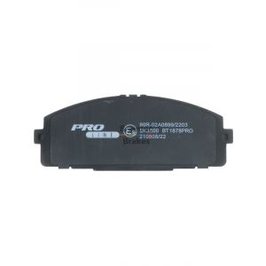 Bremtec Pro-Series Brake Pad