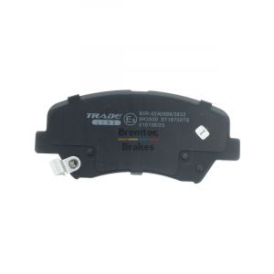 Bremtec Trade Line Brake Pad