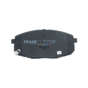 Bremtec Trade Line Brake Pad