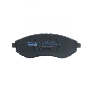 Bremtec Trade Line Brake Pad