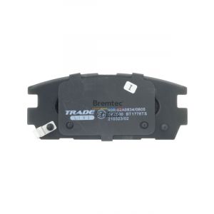 Bremtec Trade Line Brake Pad