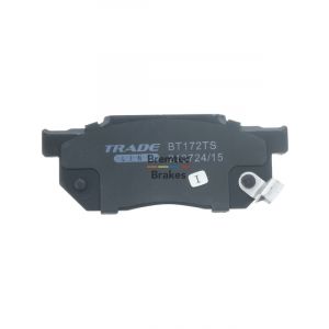 Bremtec Trade Line Brake Pad