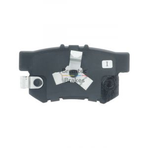 Bremtec Trade Line Brake Pad