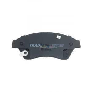 Bremtec Trade Line Brake Pad