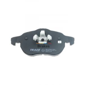 Bremtec Trade Line Brake Pad