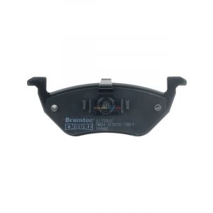 Bremtec Endure 4WD Brake Pad