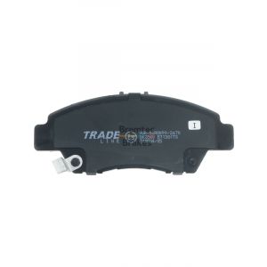 Bremtec Trade Line Brake Pad
