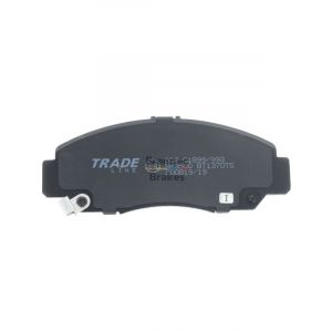 Bremtec Trade Line Brake Pad