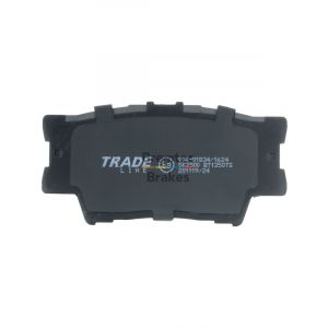 Bremtec Trade Line Brake Pad