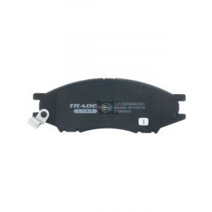 Bremtec Trade Line Brake Pad