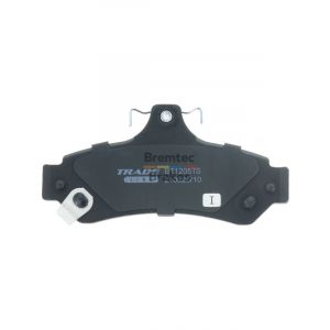 Bremtec Trade Line Brake Pad