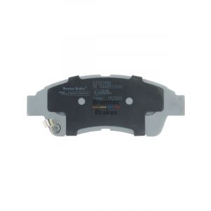 Bremtec Pro-Series Brake Pad