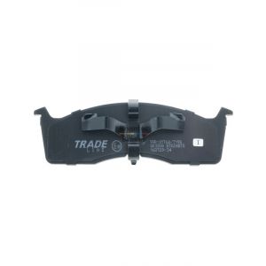 Bremtec Trade Line Brake Pad