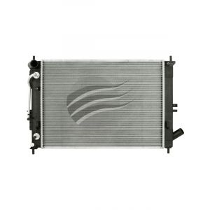 Koyorad Radiator A/T