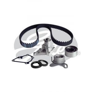 Gates Timing Belt Kit & Water Pump