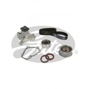 Gates Timing Belt Kit & Water Pump