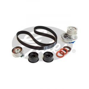 Gates Timing Belt Kit & Water Pump