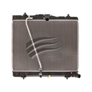 Koyorad Radiator M/T