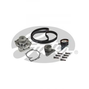 Gates Timing Belt Kit & Water Pump